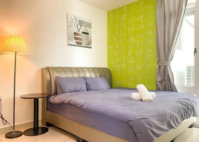 Ksl Mall 8-12 Pax, 65 Inc Tv Nflix ,Hbo , Bathtub High Floor