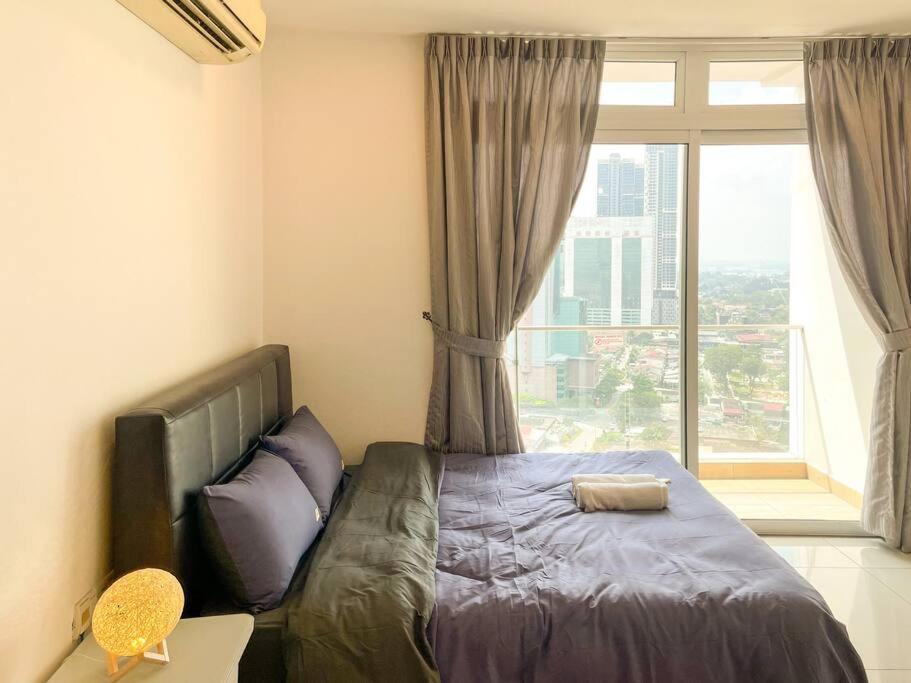 Apartment Ksl Mall 8-12 Pax, 65 Inc Tv Nflix ,hbo , Bathtub High Floor