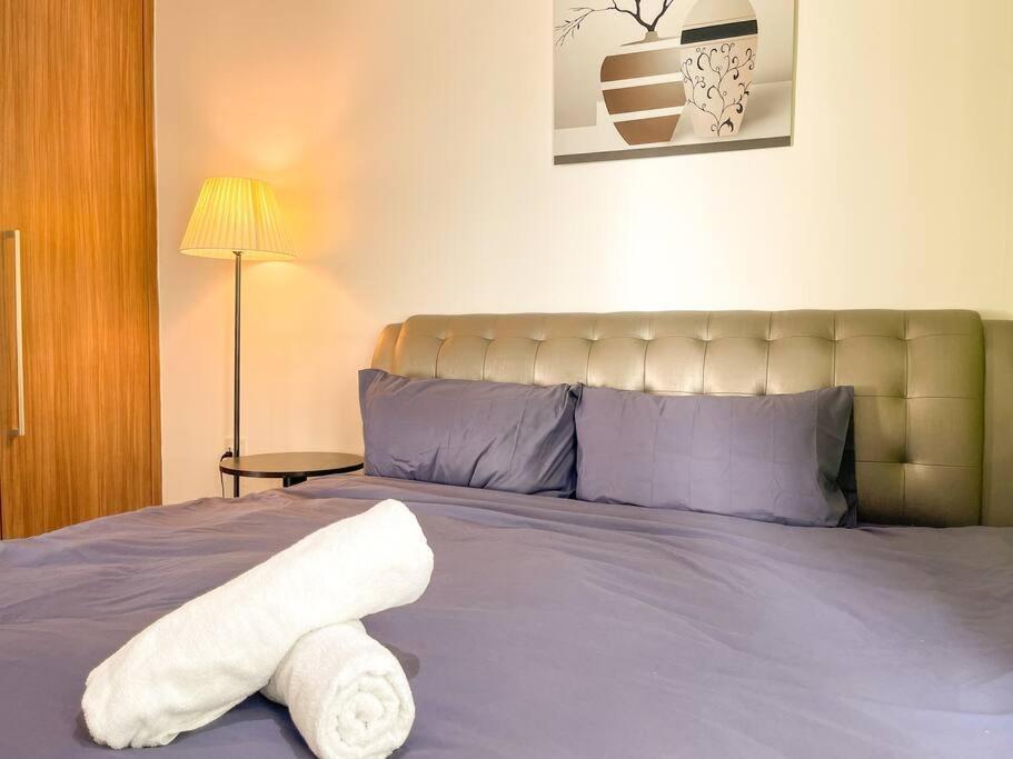 Apartment Ksl Mall 8-12 Pax, 65 Inc Tv Nflix ,hbo , Bathtub High Floor